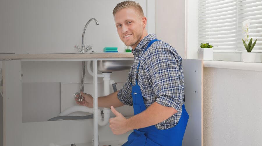 After-hours Plumber in Erie, ND